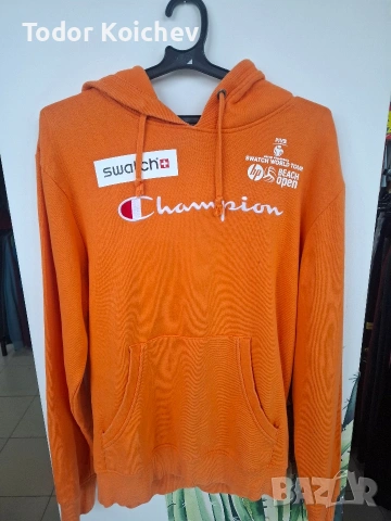 продавам мъжки блузи и суичъри работя с еконт и спееди, снимка 5 - Блузи - 53580162