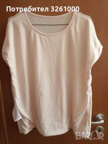 Дамска блуза ONLY, снимка 7 - Тениски - 45778633