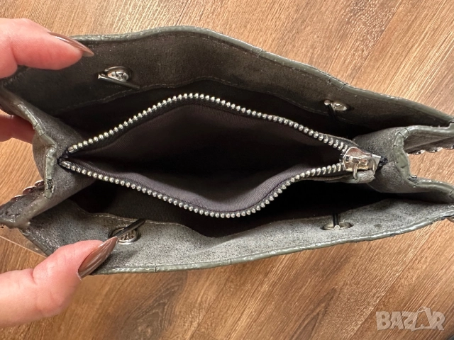 2 чанти ZARA, снимка 9 - Чанти - 51876679