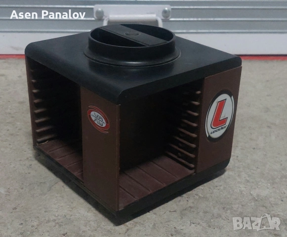 Касетник за Аудио касети двоен и еденичен, снимка 8 - Други - 38725584