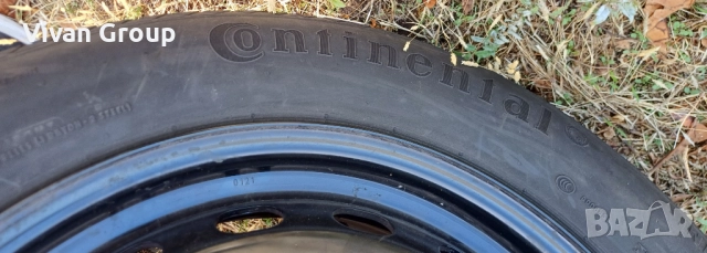 19 цола резервна гума Land Rover& Jaguar, снимка 7 - Гуми и джанти - 51565469