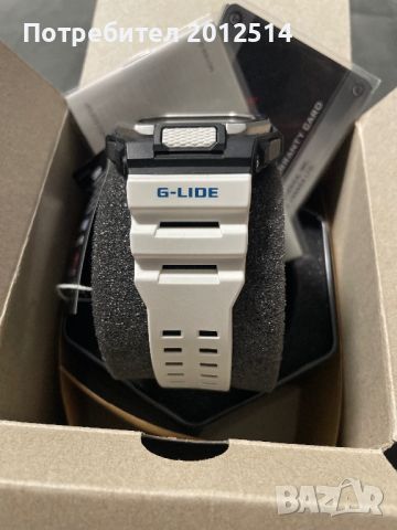 Casio GBX100, снимка 3 - Мъжки - 46717844