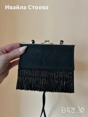 Малка дамска чанта❤️