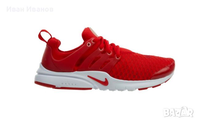 Nike Air Presto BS  номер 37 -37,5 оригинални маратонки , снимка 2 - Маратонки - 45388669