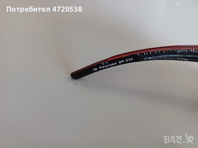 очила велосипед, снимка 2 - Аксесоари за велосипеди - 53845511