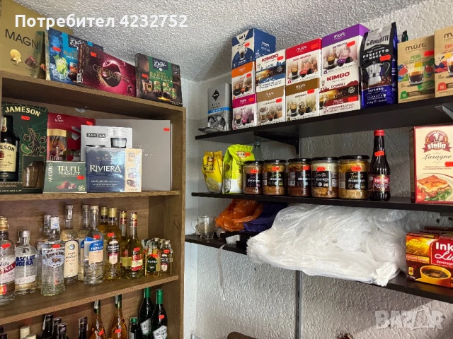 Продавам бизнес на ТОП локация и с утвърдена клиентела, снимка 3 - Магазини - 50824632