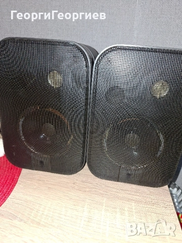 JBL control one. , снимка 2 - Тонколони - 52021469