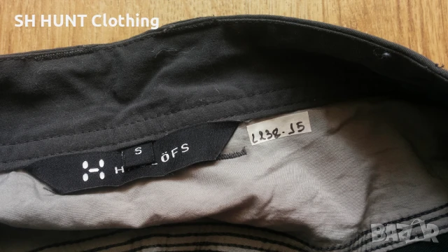 HAGLOFS Climatic Trouser размер M панталон със здрава материя - 1346, снимка 14 - Панталони - 51410938