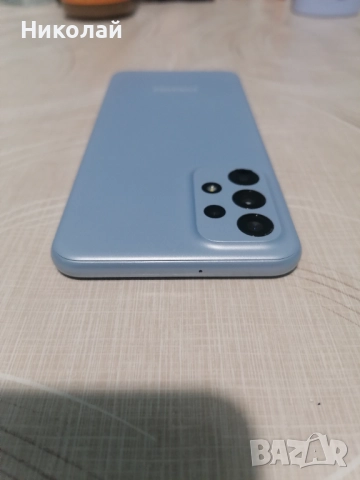 Samsung Galaxy A23 5G, снимка 3 - Samsung - 52068224