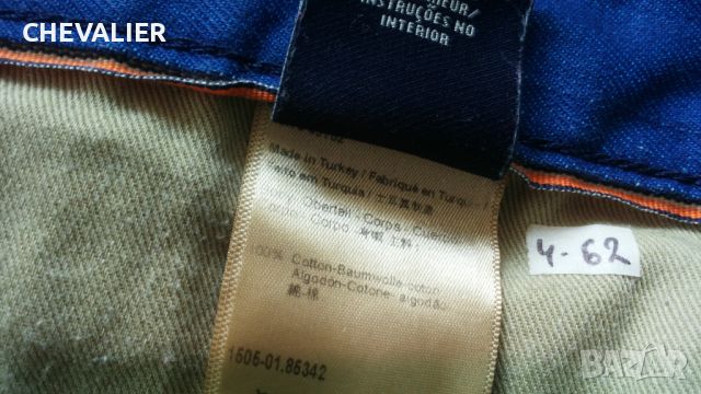 SCOTCH & SODA Jeans Размер 36/32 мъжки дънки 4-62, снимка 17 - Дънки - 46146818