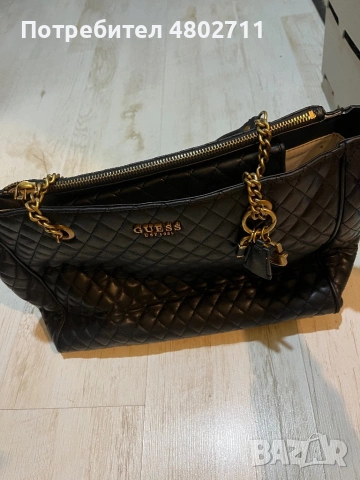 Чанта Гес 30/40см. , снимка 2 - Чанти - 54258506