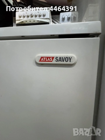 Хладилник с вътрешна камера , снимка 2 - Хладилници - 54284867