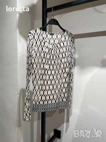 Gerry Weber , снимка 3 - Блузи с дълъг ръкав и пуловери - 52542568