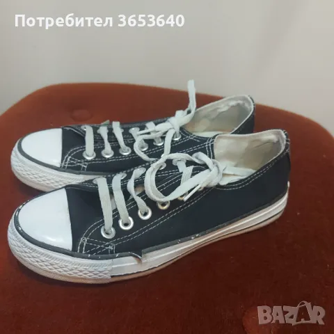 Converse 35, снимка 1 - Детски гуменки - 47404752