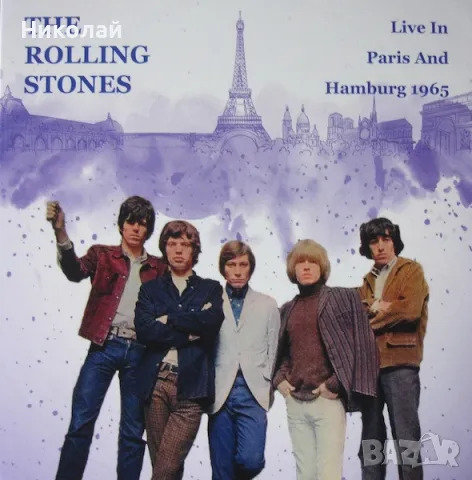 The Rolling Stones – Another Time Another Place

, снимка 7 - CD дискове - 48898371