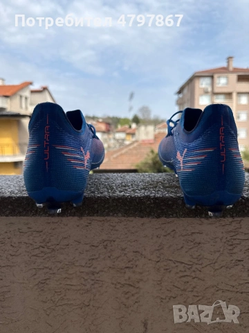 Футболни бутонки, снимка 6 - Футбол - 54205415