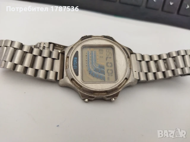 Мъжки часовник , снимка 11 - Други ценни предмети - 50607838