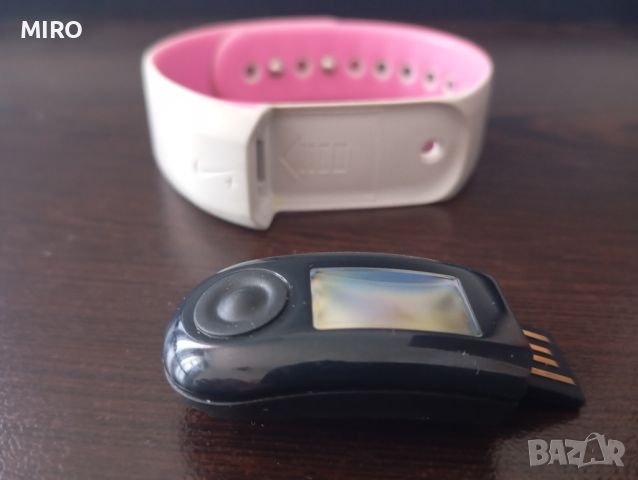 Nike+ sportband, снимка 2 - Смарт гривни - 46551315