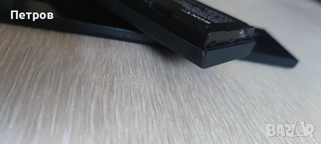 Дистанционно SONY TV, снимка 4 - Дистанционни - 54112084