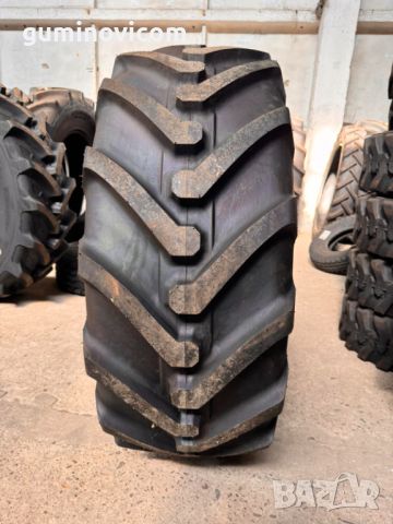 Индустриални гуми 460/70R24(17.5LR24) CARLISLE GF700 R-4 159A8/B TL, снимка 1 - Гуми и джанти - 45445536