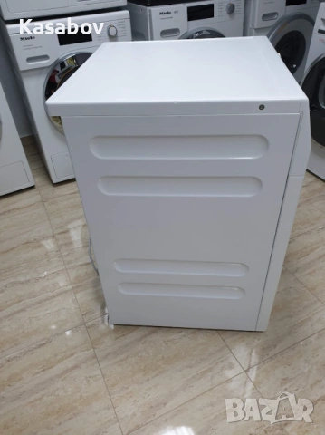 UK Miele T1 Сушилня с Термопомпа Миеле 12м Гаранция, снимка 9 - Сушилни - 53832476