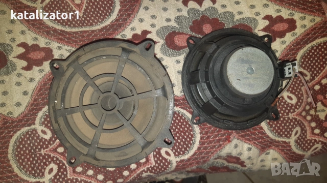 Широколентови говорители-13 см-свалени от Сценик