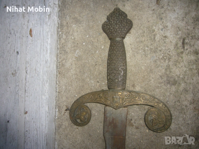 Реплика за декорация, снимка 12 - Колекции - 52514574