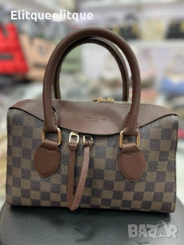 чанти louis vuitton , снимка 11 - Чанти - 52415838