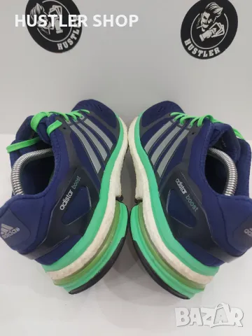 Маратонки ADIDAS ADISTAR BOOST. Номер 44, снимка 3 - Маратонки - 46976623