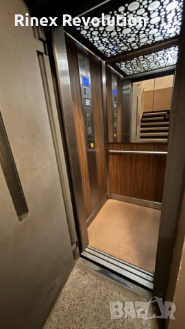 Тристаен апартамент под наем в Центъра, снимка 2 - Апартаменти - 53969109