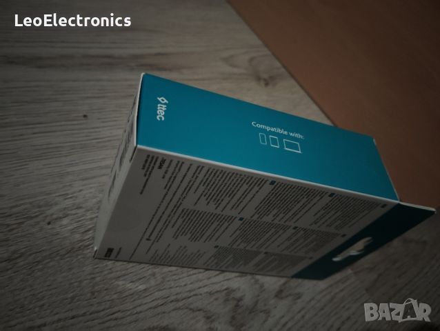 Слушалки ttec Mode , снимка 2 - Bluetooth слушалки - 46062813