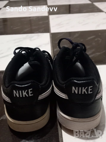 Nike обувки, снимка 2 - Маратонки - 53754325