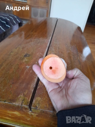 Стара Руска гумена кукла, снимка 5 - Колекции - 53506571