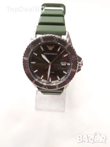 Мъжки часовник Emporio Armani