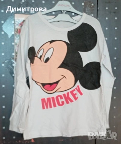 лот пролетни дрехи за момче на символична цена размери 122-128см, снимка 8 - Детски комплекти - 53075328