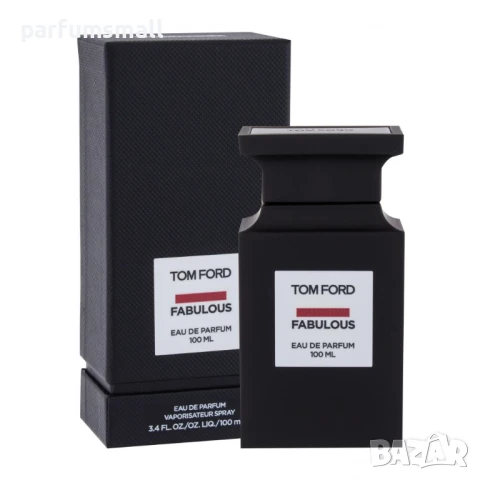 Tom Ford Fucking Fabulous EDP Unisex 100ml, снимка 1