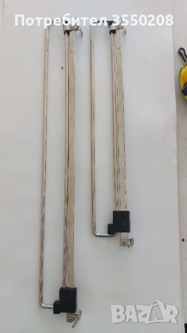 закачалка за гардероб за вратовръзки 