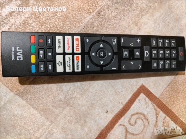 JVC LT-50VA3000 части , снимка 13 - Телевизори - 52891593