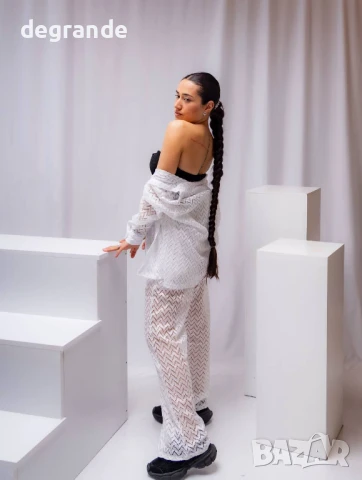 Дамски комплект , снимка 6 - Комплекти - 49703003