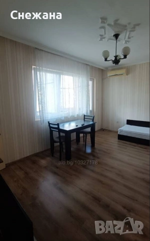 Боксониера под наем до Събота пазар , снимка 6 - Апартаменти - 53769954