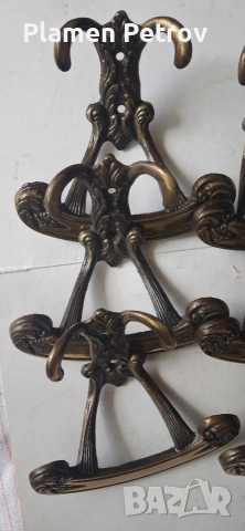 Дръжка за брава LIMOGES ,ваза, поднос САЩ , снимка 16 - Антикварни и старинни предмети - 27001557