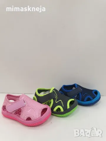 детски сандали 2463-3, снимка 1