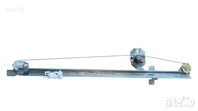 Ляв Стъклоповдигач Ситроен Джъмпер - Фиат Дукато - Пежо Боксер