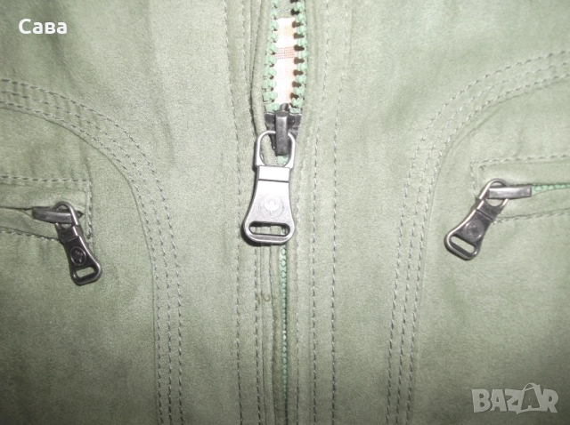 Яке пролет,есен RED POINT  мъжко,Л, снимка 3 - Якета - 51781982