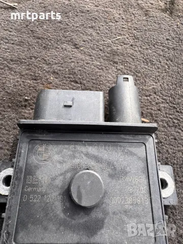 Реле за подгревни свещи за BMW M47 двигател, снимка 2 - Части - 49484956