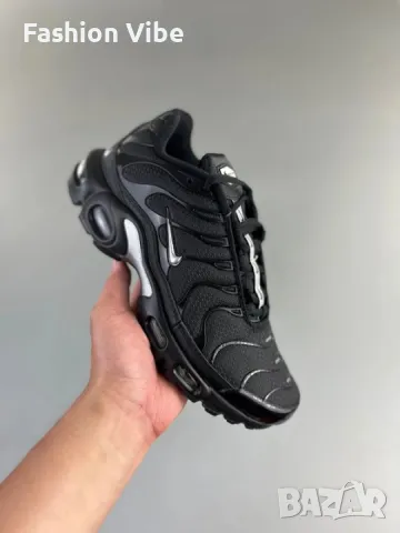 Nike TN Air Max Plus, снимка 2 - Други - 48733908