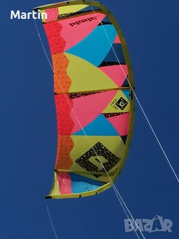 Kite 17m, снимка 6 - Водни спортове - 45844654