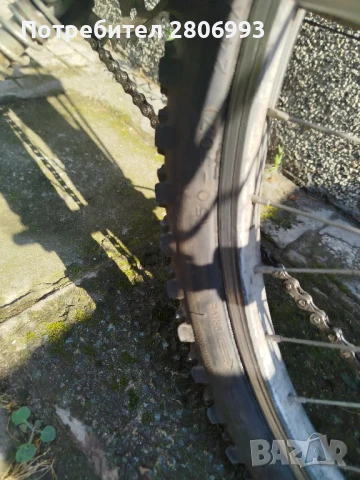 Велосипеди Юношески и детски, снимка 8 - Велосипеди - 50929023