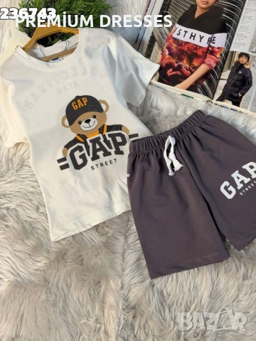 Детски дрехи на едро, снимка 7 - Детски комплекти - 53999570