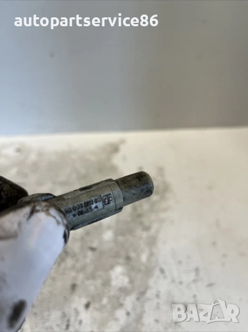 Датчик на разпределителен вал за Peugeot 1007 1.4 HDi (2006) 9660582080, снимка 2 - Части - 53535382